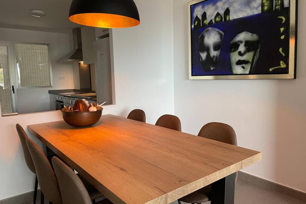 Apartment Altea 224 Esterno foto
