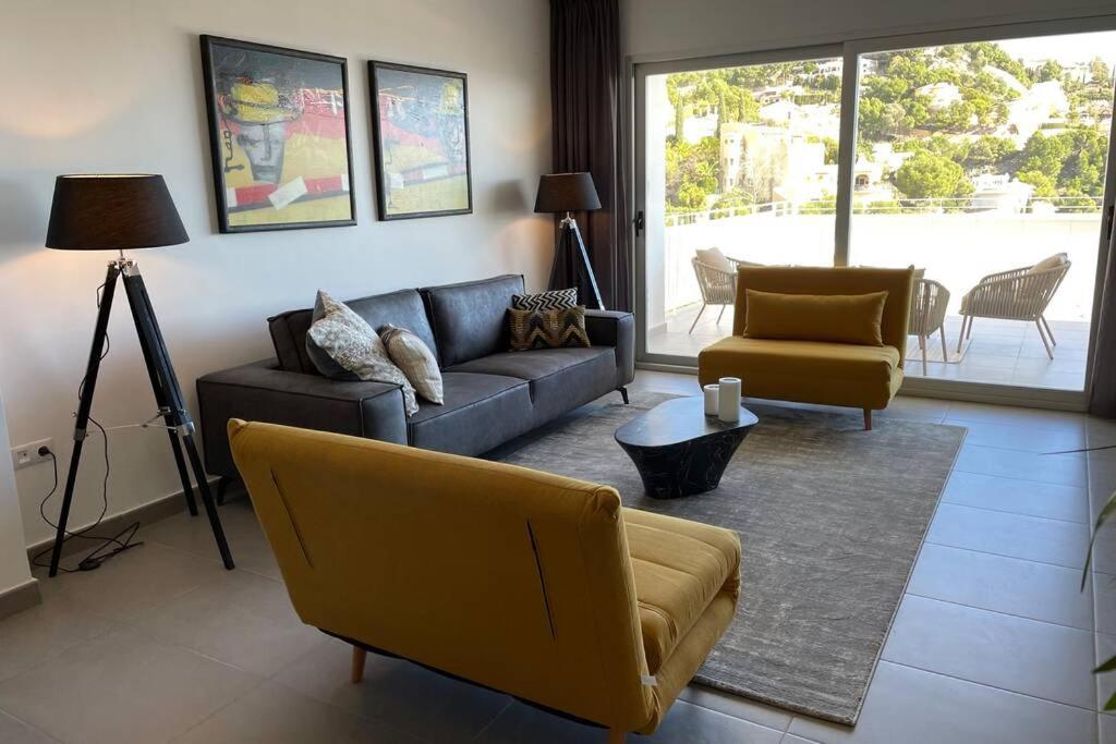 Apartment Altea 224 Esterno foto